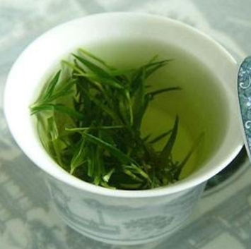 巢湖特產(chǎn) 優(yōu)質(zhì)綠茶