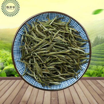 2018年綠茶 散裝特級黃山毛峰 明前毛峰 一件代發（一件125g）