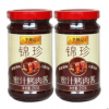 李錦記蜜汁烤肉醬210g 2瓶 韓國燒烤烤肉調(diào)味品烤翅腌制牛排醬