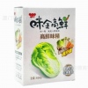 臺灣進口調料 臺灣味全高鮮味精500g 大白菜蔬果提煉進口食品批發