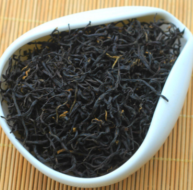 500g散裝特級紅茶2019新茶葉工夫紅茶產地直銷