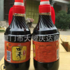 臺灣進口 統一四季醬油 1600ML*6瓶 調料 蘸料