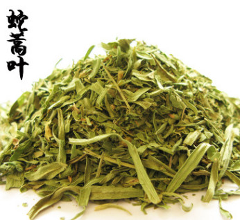 蛇蒿葉，他利于 Tarragon leaves