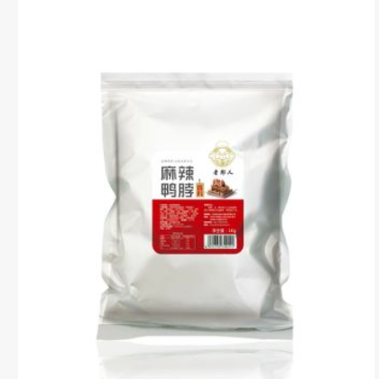 天津廠家直銷 麻辣鴨脖醬料 麻辣風(fēng)味 美味可口