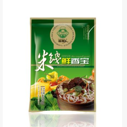 米線鮮香寶400g 風(fēng)味湯料米線專用煲湯火鍋烹飪調(diào)味品