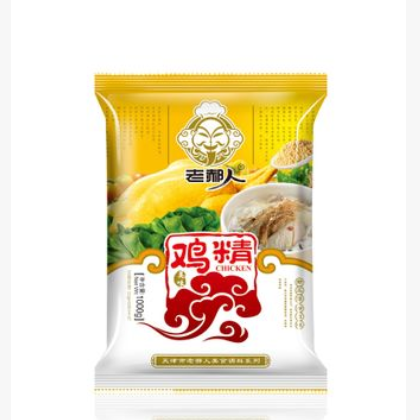 雞精1000g 風(fēng)味湯料 雞味調(diào)味料 雞精味精煲湯火鍋烹飪調(diào)味品