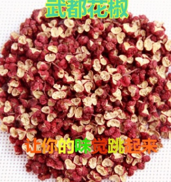 2019二級(jí)武都大紅袍花椒鹵料超麻批發(fā)甘肅特產(chǎn)花椒之鄉(xiāng)產(chǎn)地直銷