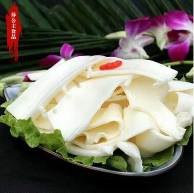 產(chǎn)批發(fā)豬黃喉 重慶火鍋食材鮮豬黃喉批發(fā)優(yōu)質(zhì)精品火鍋店專用