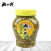 湘味奇剁青椒520g 剁青椒醬下飯拌菜 火鍋蘸料辣椒醬 燉菜調味醬