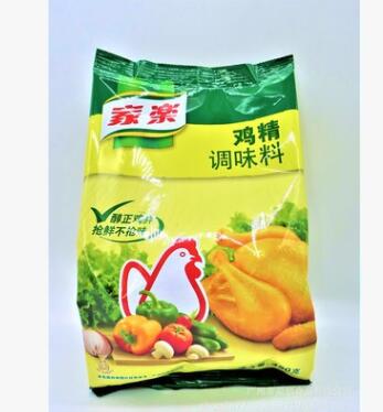 家樂雞精調味料450g 袋裝 家樂雞精 炒菜煲湯火鍋調味品