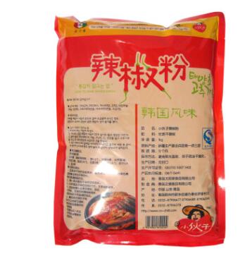 小伙子辣椒粉（細(xì)）1KG