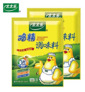 高品質好滋味 太太樂 三鮮雞精 做菜炒菜調味品 好味道