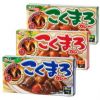 日本原裝進口好侍咖喱濃香濃厚咖喱塊辣味原味微辣140g調味料批發