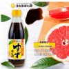 日本原裝進(jìn)口 大字牌柚子醋調(diào)味汁 360ml