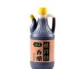 【廠家直銷(xiāo)】揚(yáng)名曬制香醋800ml/瓶 純糧釀造陳醋家用涼拌調(diào)味料