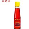 廠(chǎng)家 辣椒調(diào)味油180ml潑辣子涼拌拌菜紅油香辣蘸料調(diào)味料麻辣