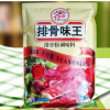 安記排骨味王908克調(diào)味料高鮮排骨味王908g沙縣增香多省整箱包郵