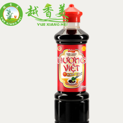 【越香美】越南cholimex醬油nuoc tuong500ml炒菜蘸海鮮調味生抽